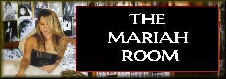 The Mariah Room - Main Banner